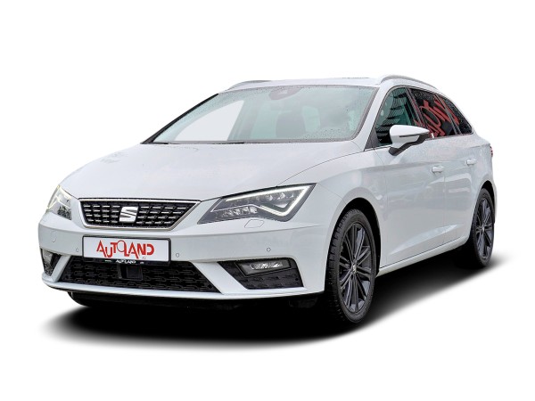 Seat Leon ST 1.5 Xcellence DSG