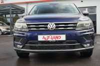 VW Tiguan Allspace 1.5 TSI Highline