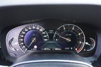 BMW 520 d Luxury Line