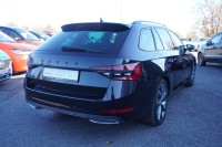 Skoda Superb Combi Sportline 2.0 TSI DSG