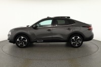 Vorschau: Citroen C4 X PureTech 130 Aut.