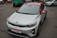 Kia Stonic 1.0 T-GDI