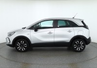 Vorschau: Opel Crossland 1.2 DI Turbo