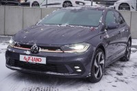 Vorschau: VW Polo 2.0 TSI GTI DSG