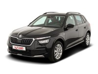 Skoda Kamiq 1.0 Scoutline LED Navi Kamera Sitzheizung