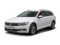 VW Passat Variant 1.4 TSI Comfortline DSG Navi AHK