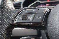 Audi A1 Sportback 40 2.0 TFSI S-Line