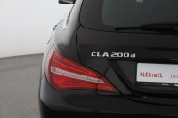 Mercedes-Benz CLA 200 Shooting Brake 200d Aut.