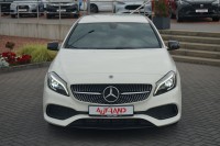 Mercedes-Benz A 200 A200 BlueEfficiency AMG Sport (Line)