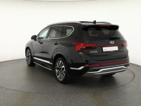 Hyundai Santa Fe 2.2 CRDi 4WD