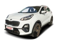 Kia Sportage 1.6 Edition 7 2WD Klimaaut. Navi Kamera