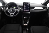 Renault Captur Eco-G 100 Facelift