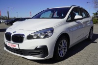 BMW 216d Advantage Navi PDC el. Heckklappe Tempomat