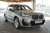 BMW X1 20i sDrive M Sport