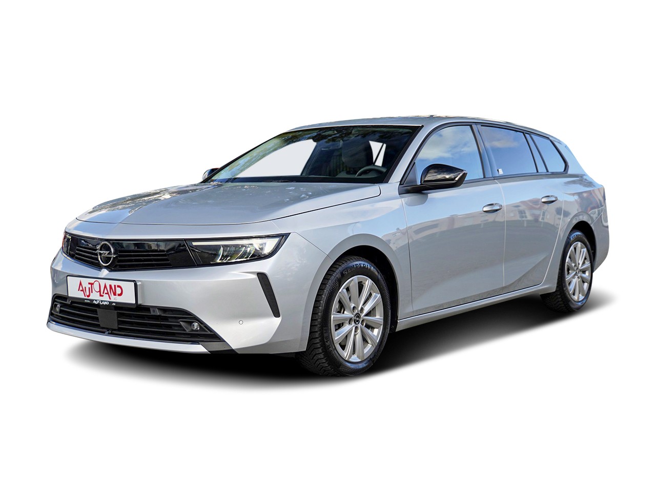 Opel Astra L Sports Tourer 1.2 Edition