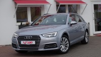 Vorschau: Audi A4 1.4 TFSI Avant basis