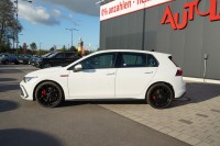 VW Golf VIII 2.0 GTI