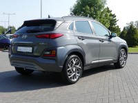 Hyundai Kona 1.6 GDI Premium Hybrid