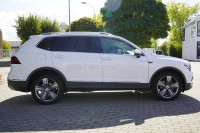 VW Tiguan Allspace 1.5 TSI Comfortline