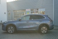 Geely Starray EM-i 1.5 PHEV Pro Aut.