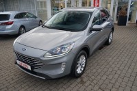 Ford Kuga Hybrid Titanium X