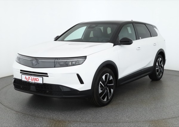 Opel Grandland Ultimate 1.2DI Turbo Hybrid Aut.