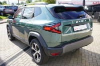 Dacia Duster Journey Hybrid 155 Aut.
