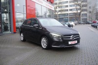 Mercedes-Benz B 200 B200d