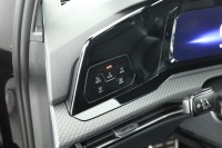 VW Golf VIII Variant 2.0 TSI R 4Motion