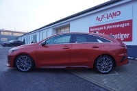 Kia pro_cee'd ProCeed GT-Line 1.6 CRDi