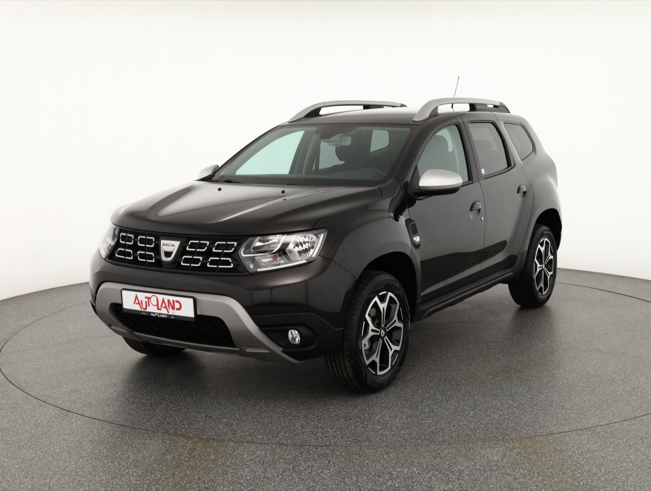 Dacia Duster 1.2 TCe 125 Prestige