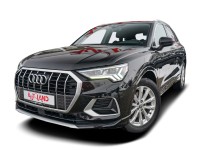 Audi Q3 45 2.0 TFSI S-tronic quattro LED Navi Kamera