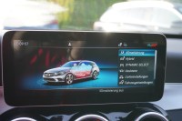 Mercedes-Benz C 300 C300 e T Avantgarde Designo