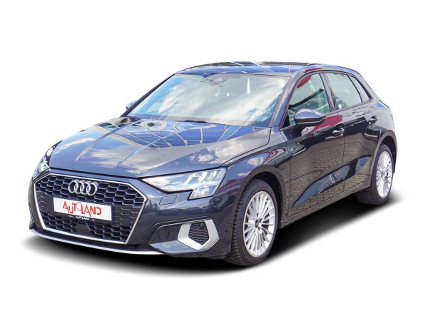 Audi A3 SB 40 TFSIe advanced