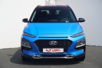 Hyundai Kona 1.6 T-GDI AT
