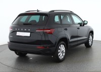 Skoda Karoq 1.5 TSI DSG
