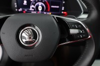 Skoda Superb Combi 2.0 TDI DSG