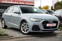 Audi A1 Sportback 25 1.0 TFSI