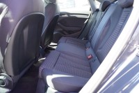Audi A3 30 TFSI Limousine sport