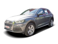Audi Q5 50 2.0 TFSI e sport quattro LED Navi AHK PDC
