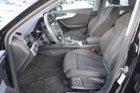 Audi A4 Avant 40 2.0 TFSI S line