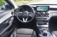 Mercedes-Benz C 180 C180 T