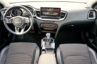 Kia xcee'd XCeed 1.5 T-GDI Aut.