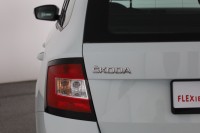 Skoda Fabia Combi 1.0 TSI Ambition