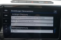 VW Passat Variant 2.0 TSI DSG R-Line 4Motion
