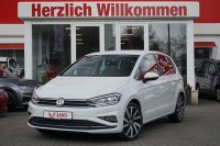 Vorschau: VW Golf Sportsvan VII 1.5 TSI DSG Highline