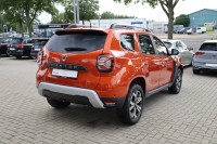 Dacia Duster II 1.3 TCE 4WD