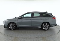 Hyundai i30 Kombi 1.6 T-GDI N-Line Aut.