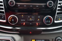 Ford Tourneo Custom TDCi Titanium X