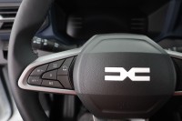 Dacia Duster TCe 130